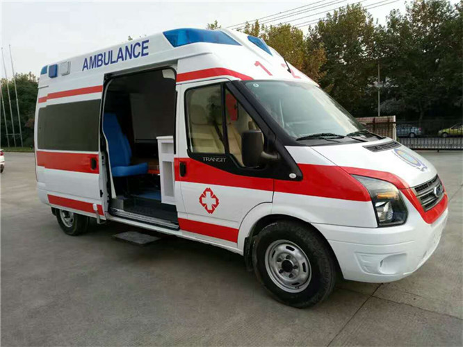 瓜州乌鲁木齐沙依巴克区上线 “安康护送” 非急救转运服务平台