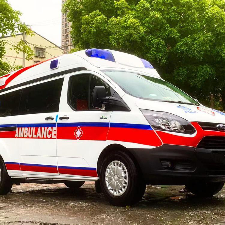 瓜州重症监护救护车出租护送返乡